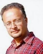 Mr. Gopa Siwakoti 'Chintan'