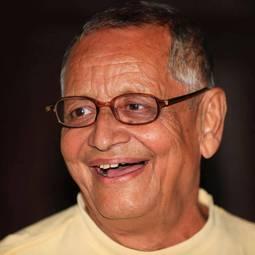 Dr. Devendra Raj Pandey