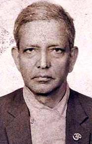 Mr.Dirgha Raj Koirala