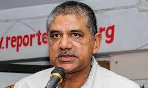 Mr. Shambhu Thapa
