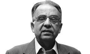 Mr. Daman Nath Dungana