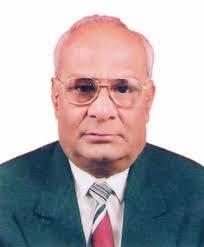 Mr. Prem Krishna Pathak