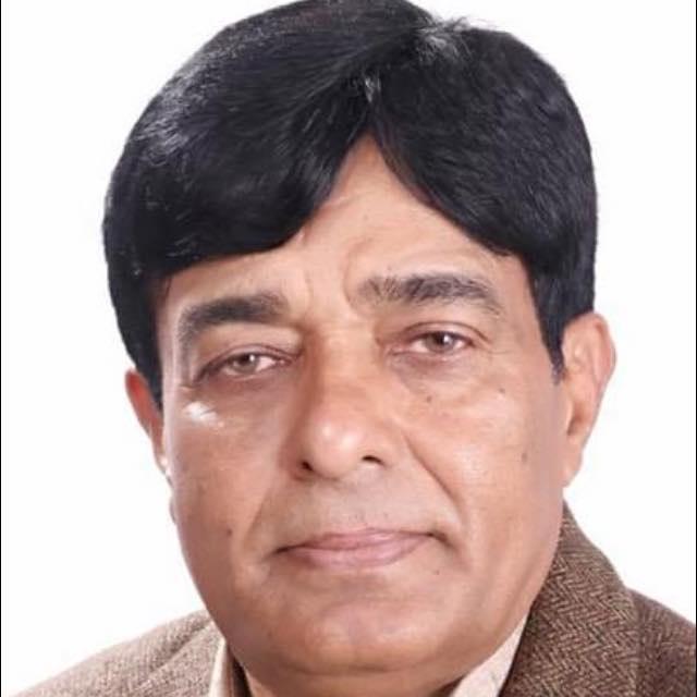Mr.Shobhakar Parajuli