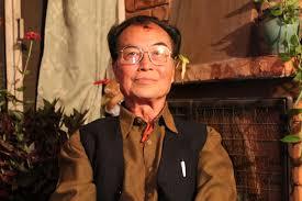 Mr. Marshal Julum Shakya