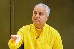 Mr. Krishna Pahadi
