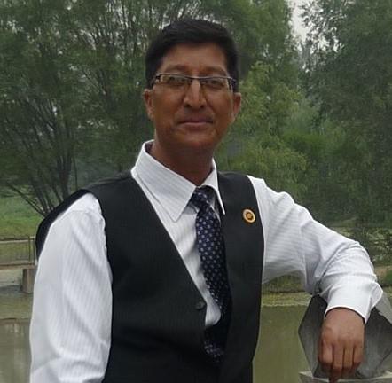 Mr. Yogendra Man Bijukchhe
